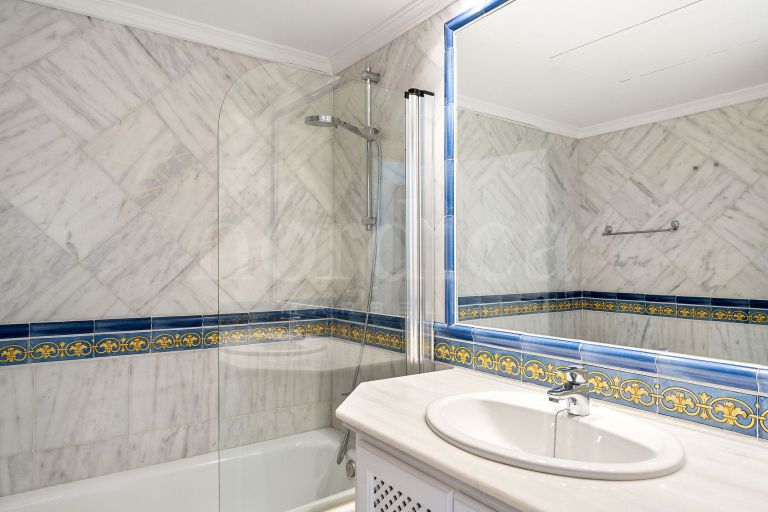 Town House for sale in Monte Halcones