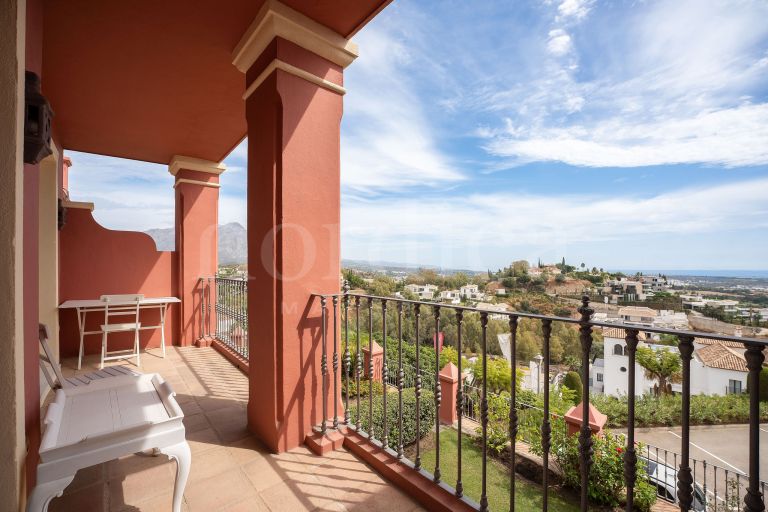 Town House for sale in Monte Halcones