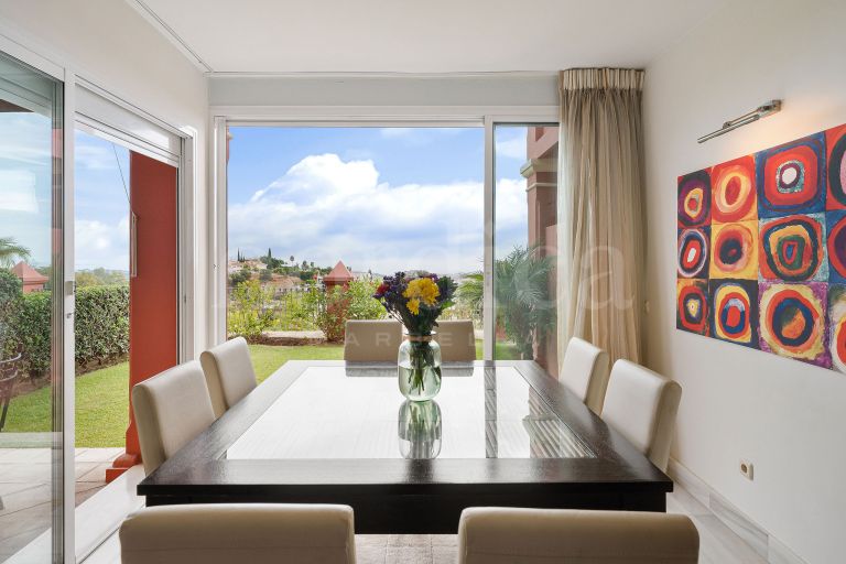 Town House for sale in Monte Halcones