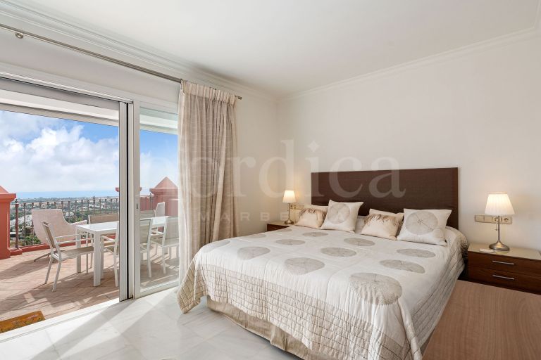 Town House for sale in Monte Halcones