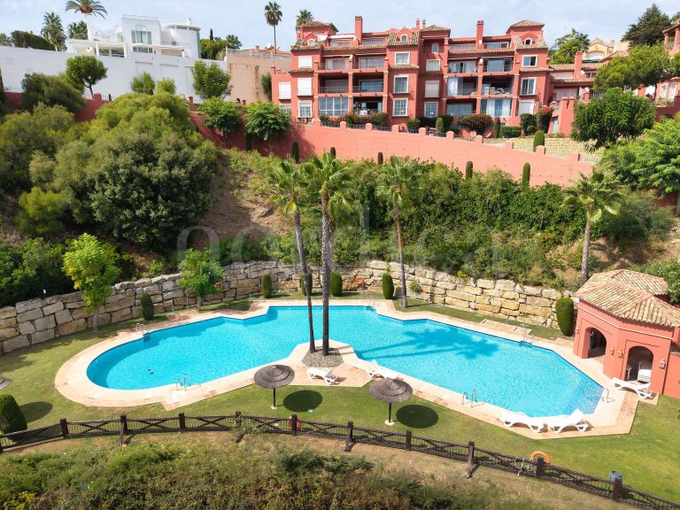 Town House for sale in Monte Halcones