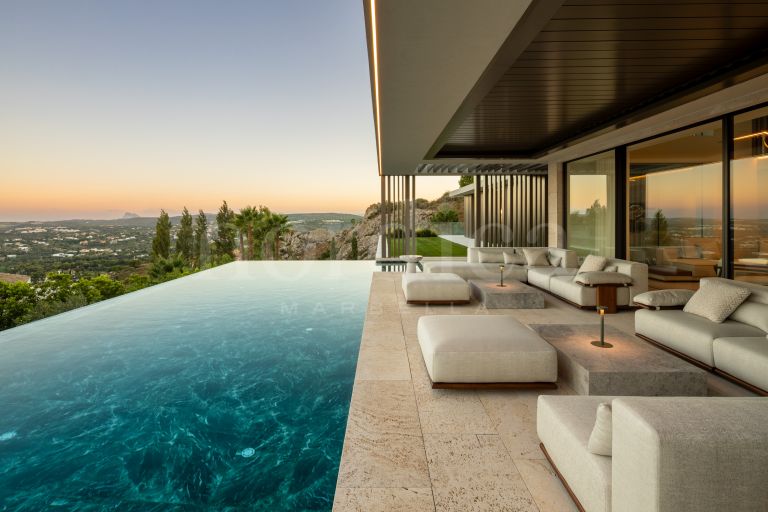 Villa till salu i