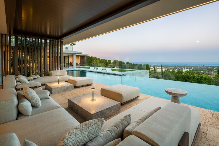 Villa till salu i