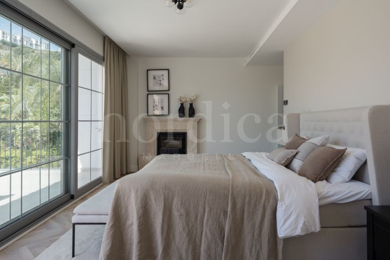 Villa till salu i Los Arqueros
