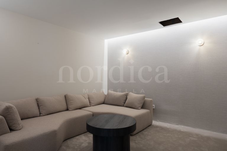 Villa till salu i Los Arqueros
