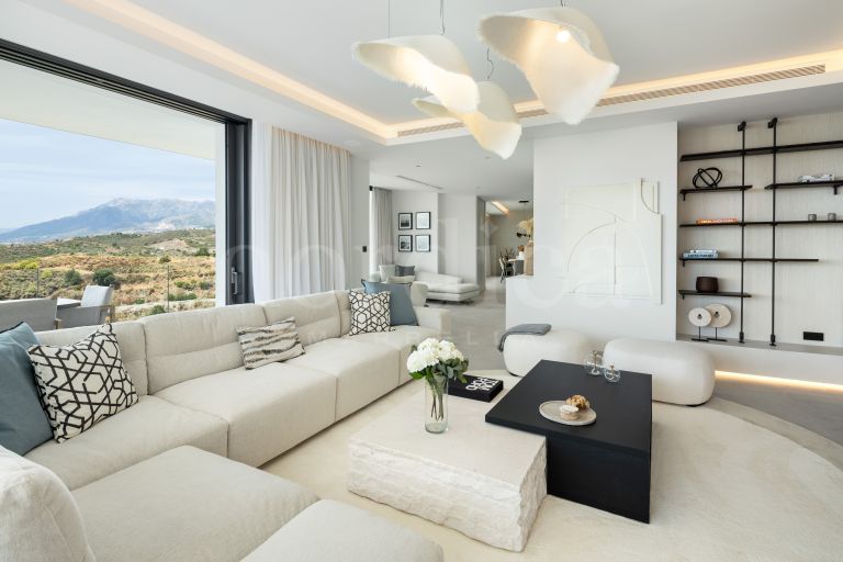 Villa en venta en El Rosario
