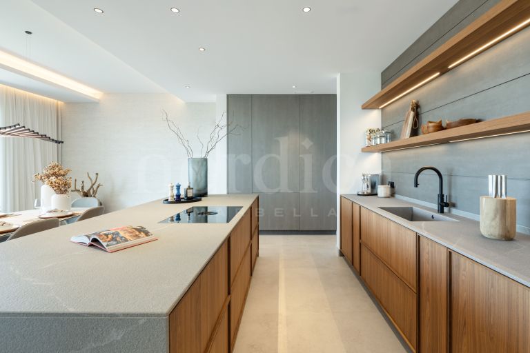 Villa en venta en El Rosario