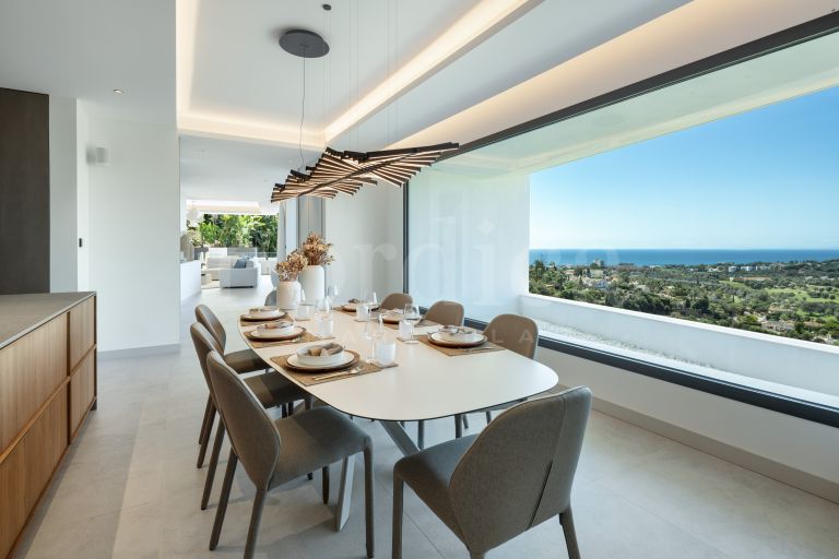 Villa en venta en El Rosario