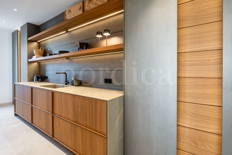 Villa en venta en El Rosario