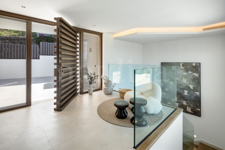 Villa en venta en El Rosario