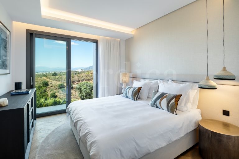 Villa en venta en El Rosario