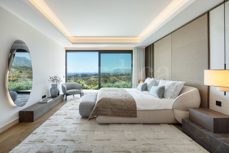 Villa en venta en El Rosario