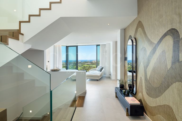 Villa en venta en El Rosario