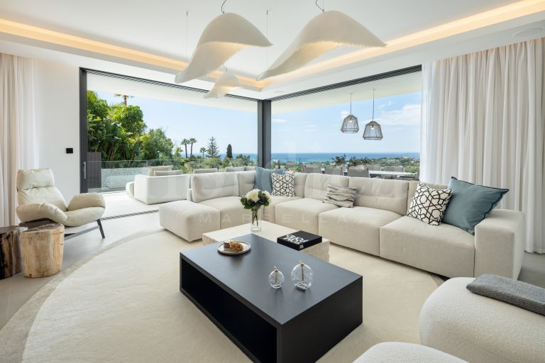 Villa en venta en El Rosario