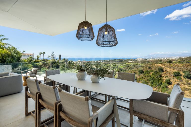 Villa en venta en El Rosario