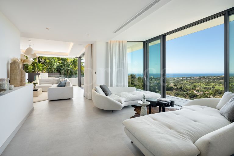Villa en venta en El Rosario