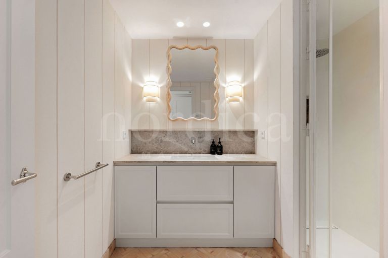 Appartement rez de chaussée a vendre à Andalucia Garden Club