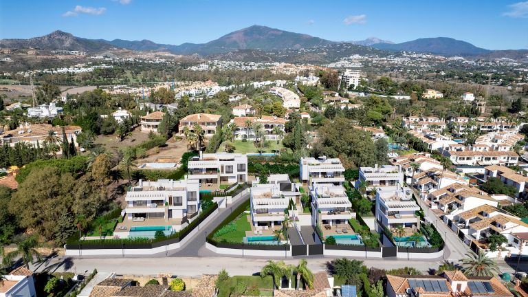 Promoción en Atalaya, Estepona Este