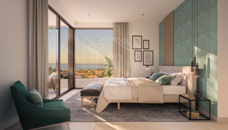 Fantásticos apartamentos de nueva construcción en Cabopino - Marbella Sunset