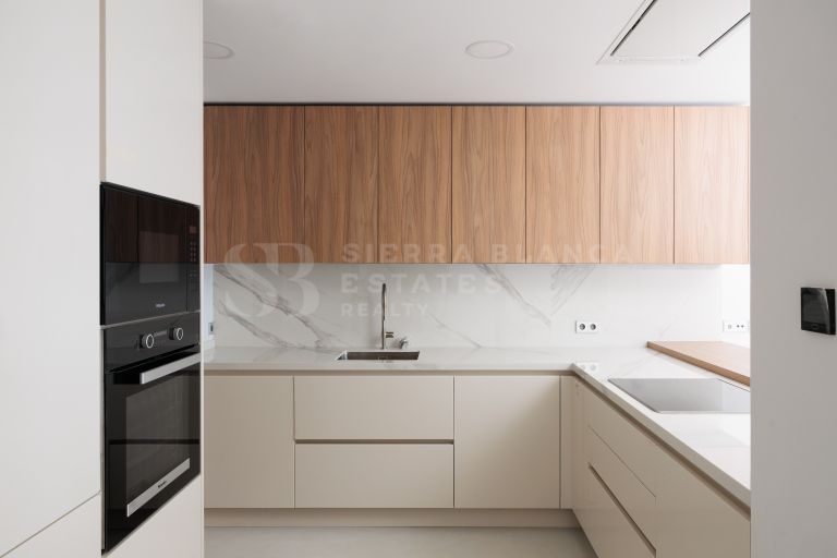 Appartement a louer à Pacífico, Malaga - Carretera de Cádiz