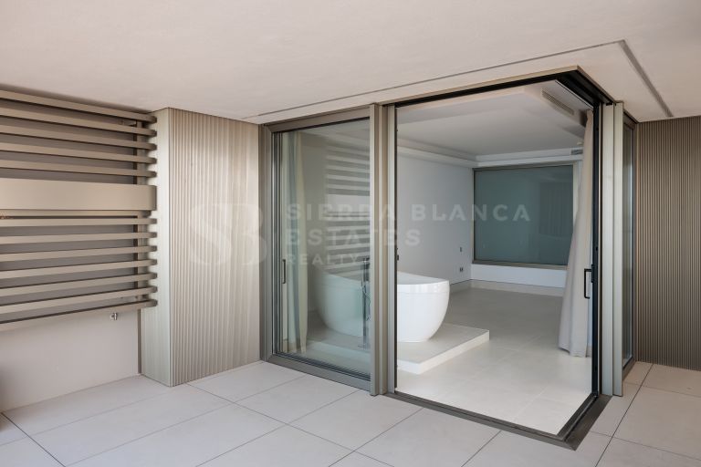 Appartement a louer à Pacífico, Malaga - Carretera de Cádiz
