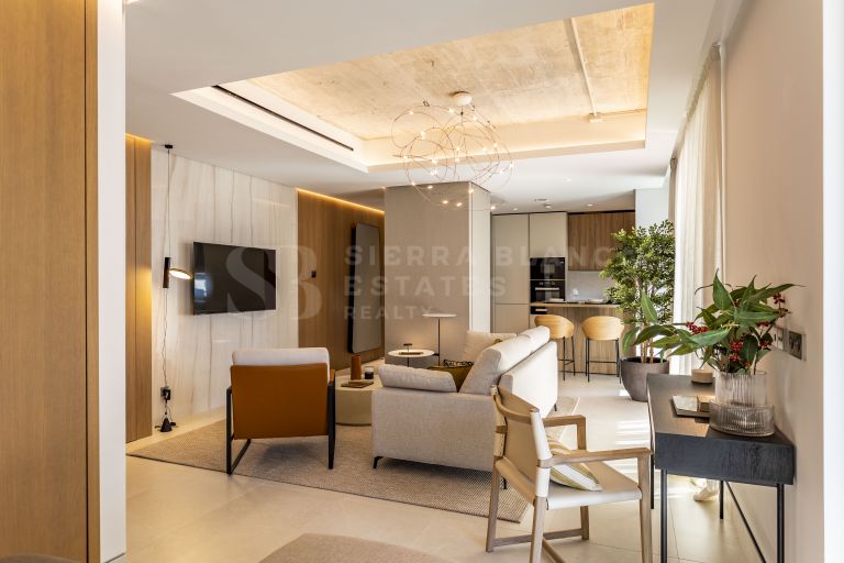 Exclusive 1 Bedroom Pacífico, 94