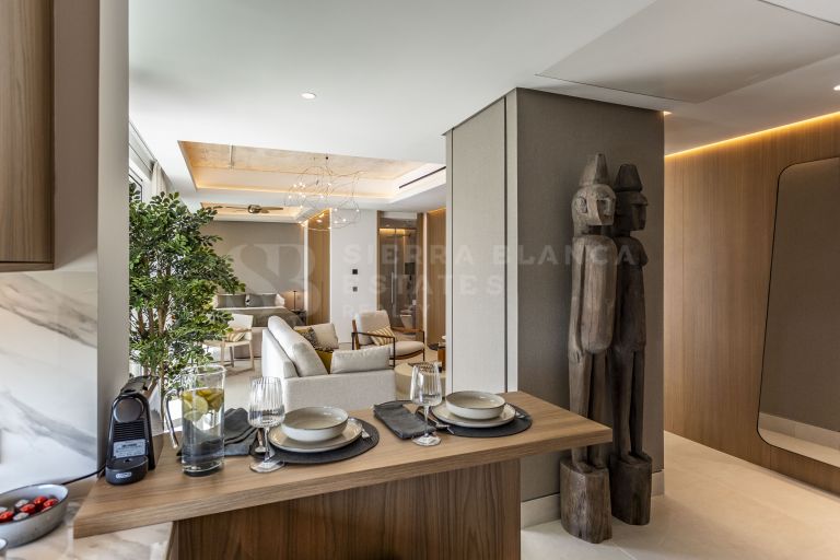 Exclusive 1 Bedroom Pacífico, 94