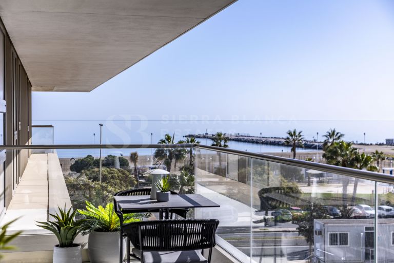 Exclusive 1 Bedroom Pacífico, 94