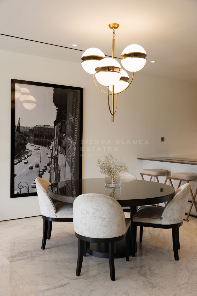 Epic Phase 2 – Apartment with Views