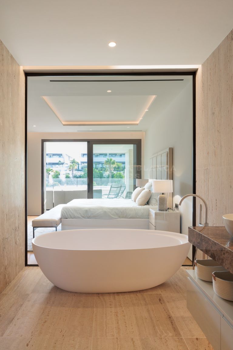 Penthouse in Golden Mile - Epic Marbella