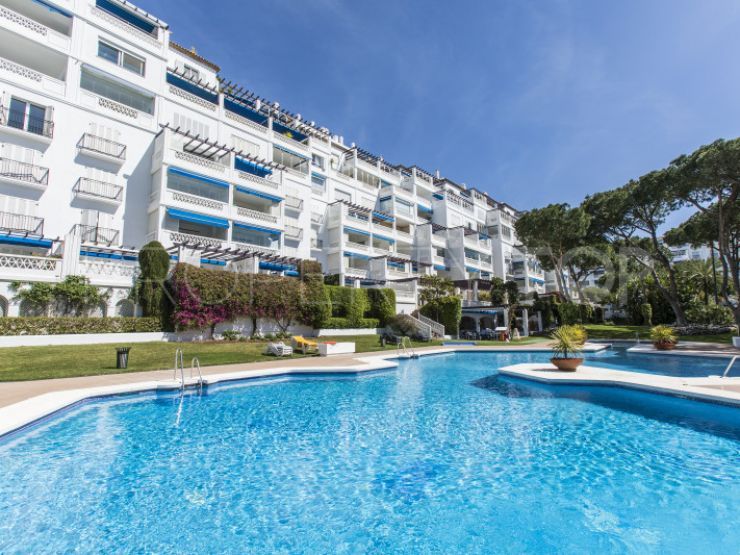 Playas del Duque  Pureliving Properties Marbella Real Estate
