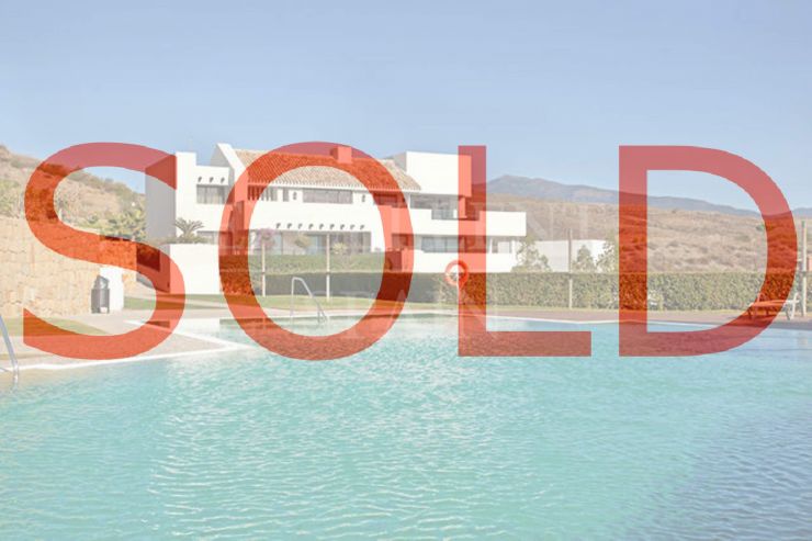 Продажа современной квартиры в Alanda Flamingos, Los Flamingos Golf Resort, Бенаавис, Коста-дель-Соль