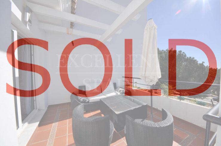 Señorio de Gonzaga, Nueva Andalucia, Marbella, penthouse for sale