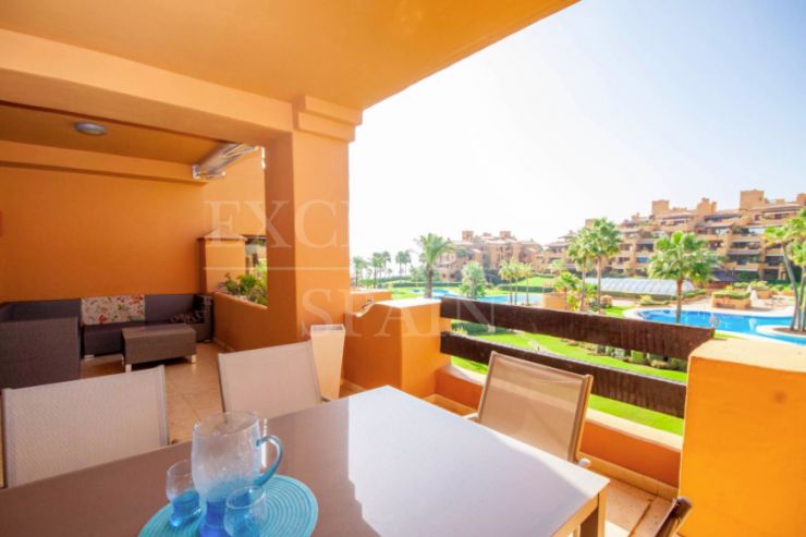 Los Granados del Mar, Estepona, Apartment zu verkaufen