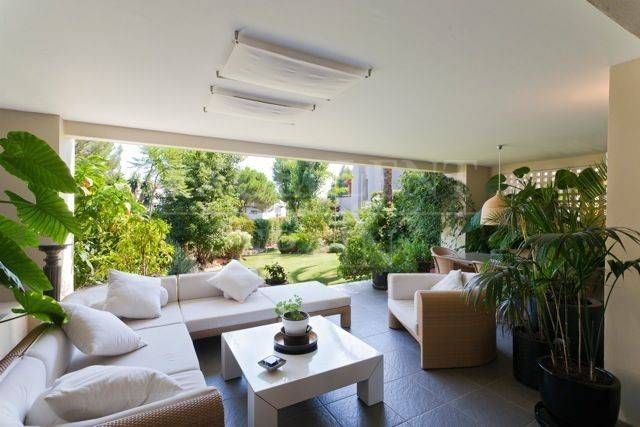 Imara, Sierra Blanca, Marbella, luxuriöses Apartment zu verkaufen