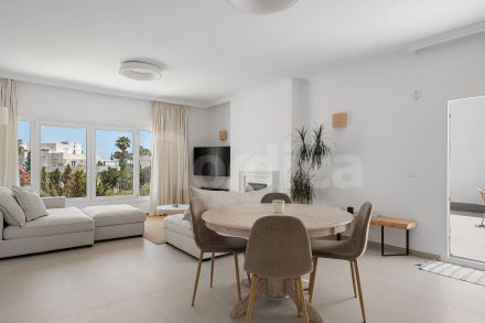 Curated visual reference: Gallery Detail: Stunning Renovated Penthouse With Excellent Location
