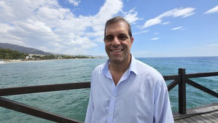Miguel Voloninno