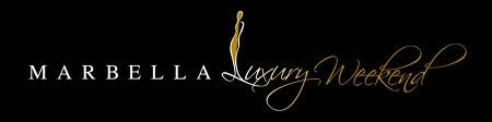 Marbella Luxury Weekend logo