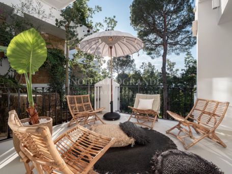 Apartment for sale in La Quinta, Benahavis