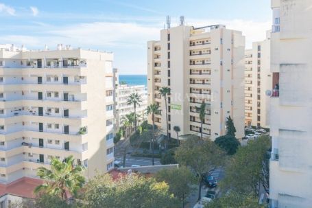 Apartamento en venta en Marbella Centro, Marbella, Marbella
