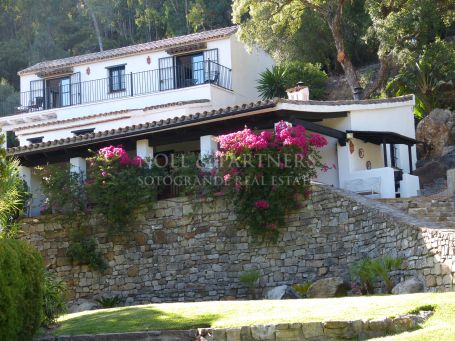 Country House for sale in Jimena de La Frontera