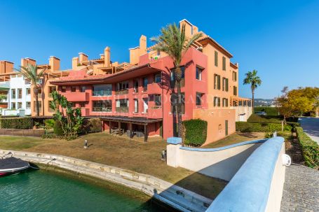 Apartment for sale in Ribera de la Romana, Sotogrande
