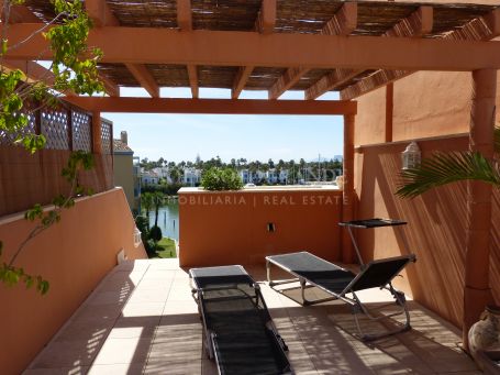 Penthouse for sale in Ribera de la Romana, Sotogrande