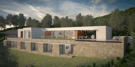 Villa for sale in La Reserva, Sotogrande