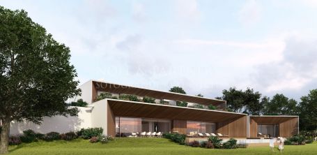 Villa en venta en La Reserva, Sotogrande
