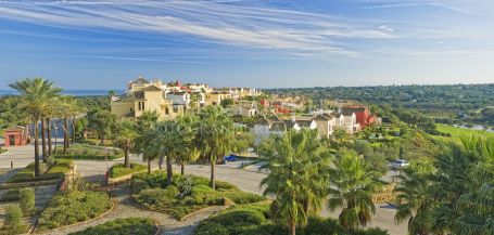 Villa for sale in Los Cortijos de la Reserva, Sotogrande