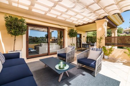 Apartment for sale in Valgrande, Sotogrande