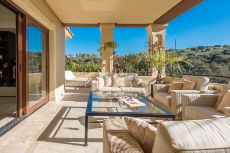 Apartment for sale in Valgrande, Sotogrande