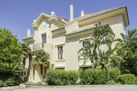 Penthouse for sale in Valgrande, Sotogrande