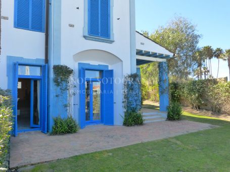 Town House for sale in Ribera del Emperador, Sotogrande